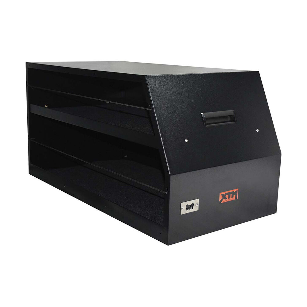 XTM 4WD Pantry