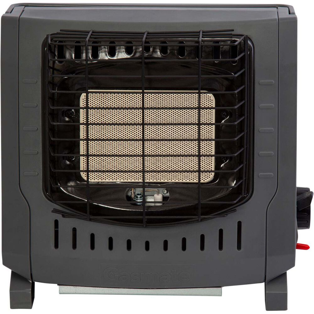 Gasmate Deluxe Butane Heater