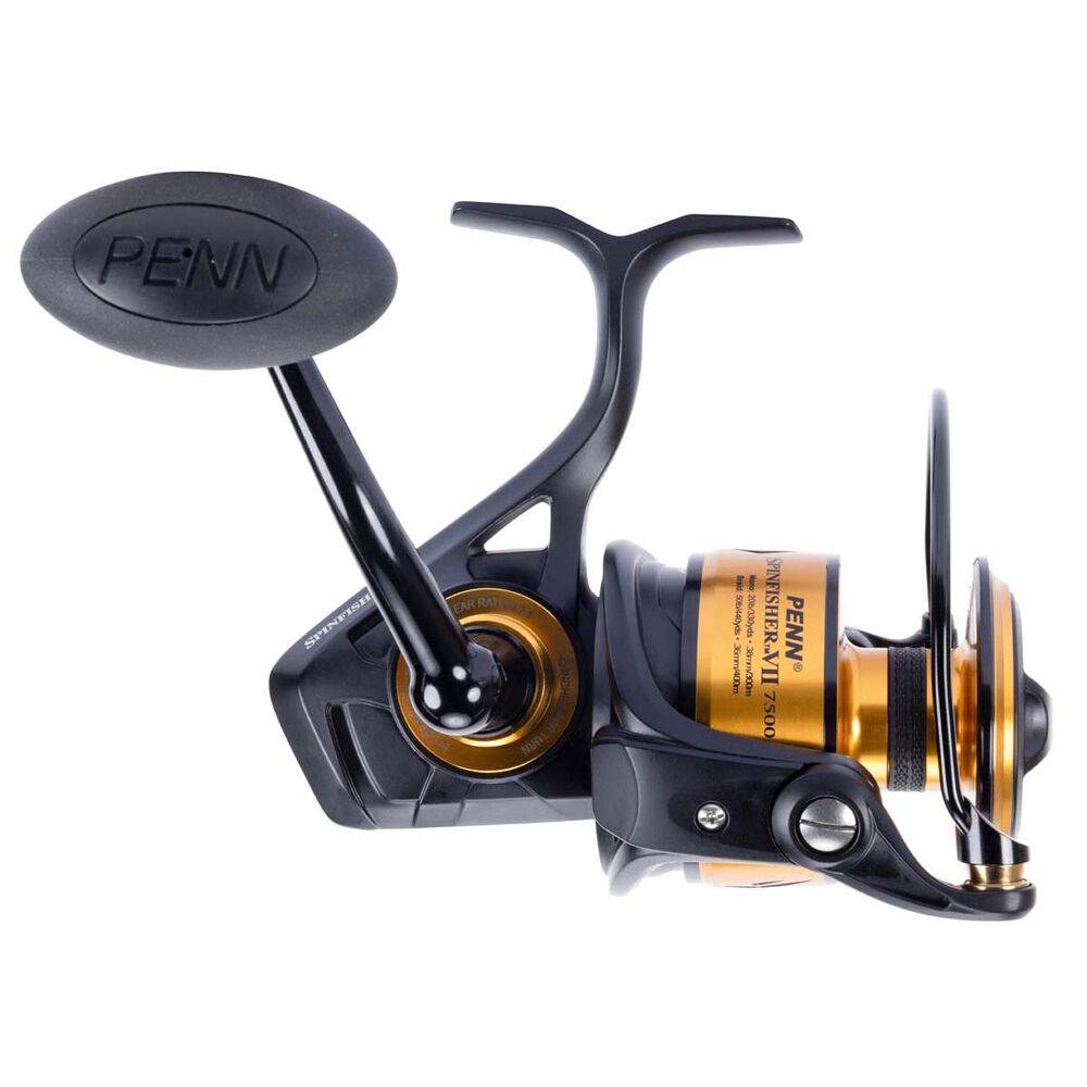 PENN Spinfisher VII 7500 Spinning Reel
