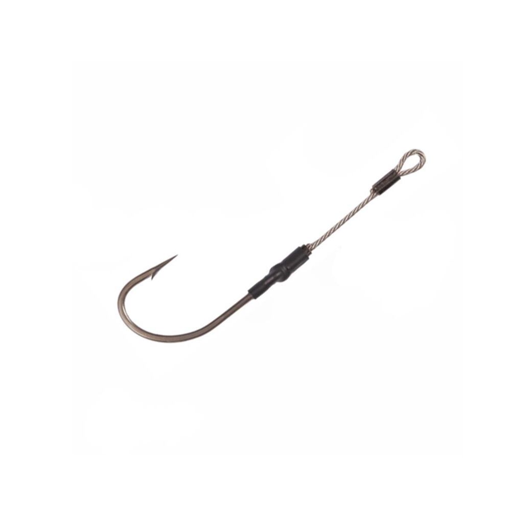 Sabre 192S Custom Single Game Hook Rig