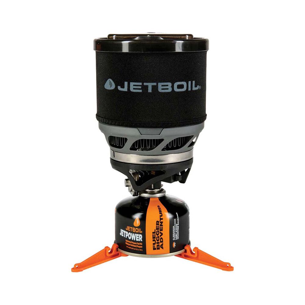 Jetboil MiniMo Hiking Stove