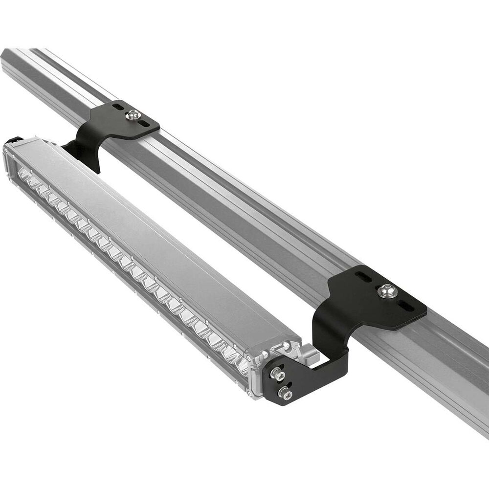 XTM Light Bar Mounts Pair