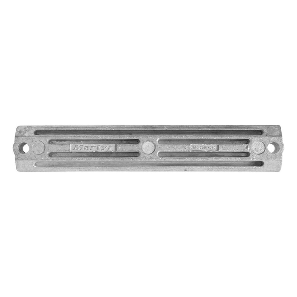 Titan Alloy Yamaha Waffle Bar anode- 6H1-45251-01A