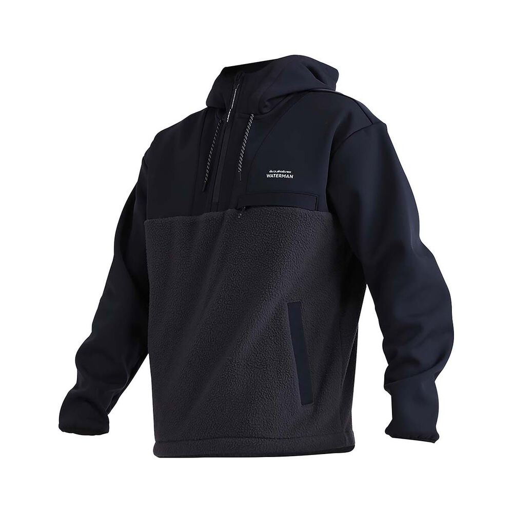 Quiksilver Waterman Men's South Pop Fleece