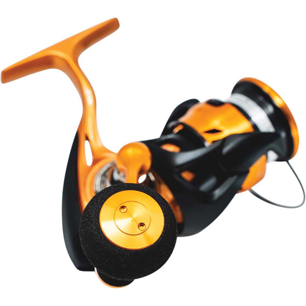 Daiwa 23 Aird LT Spinning Reel 2000