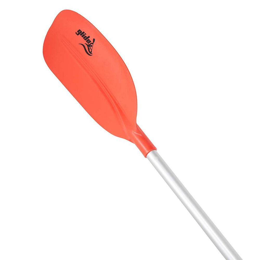 Glide Straight Kayak Paddle 2.18m