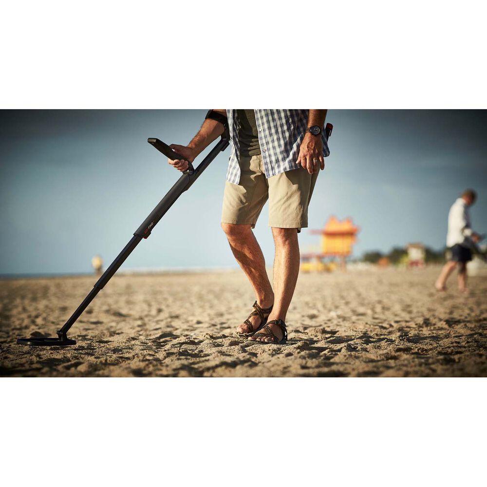 Minelab Go-Find 22 Metal Detector