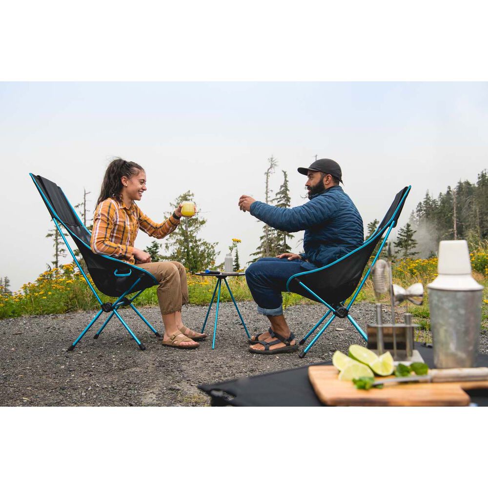 Helinox Savanna Chair 145kg