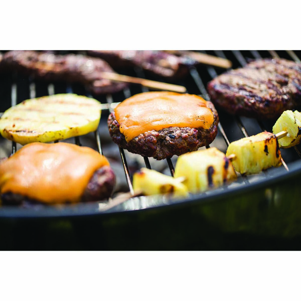 Weber Original BBQ Kettle 57cm