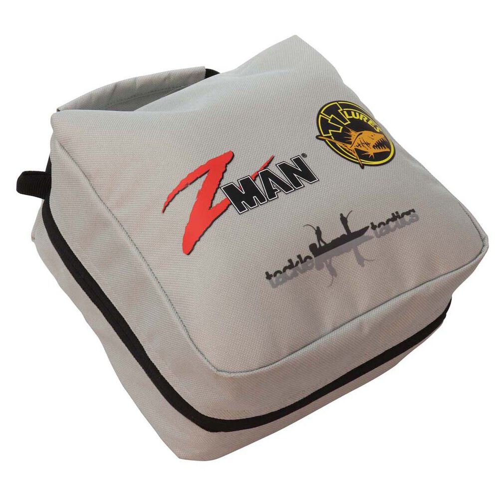 Z-Man Tackle Wallet Binder