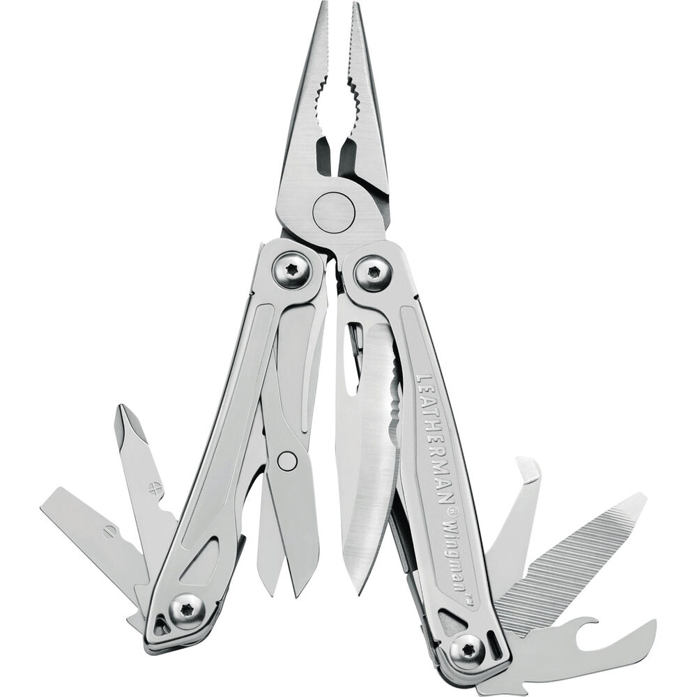 Leatherman Wingman Multi-Tool