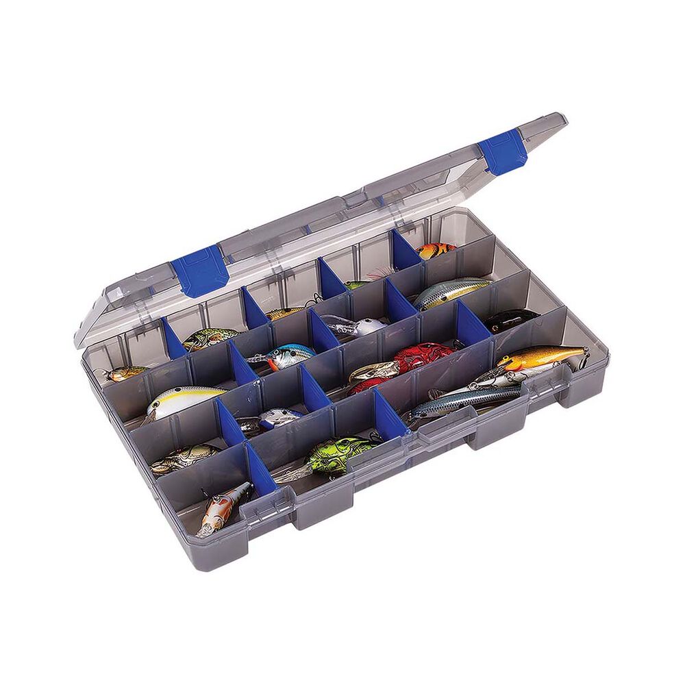 Flambeau 5007 Tuff Tainer Tackle Tray