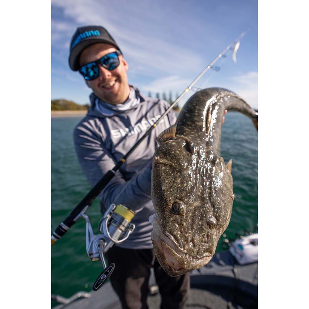 Shimano Sedona FJ Spinning Reel 2500