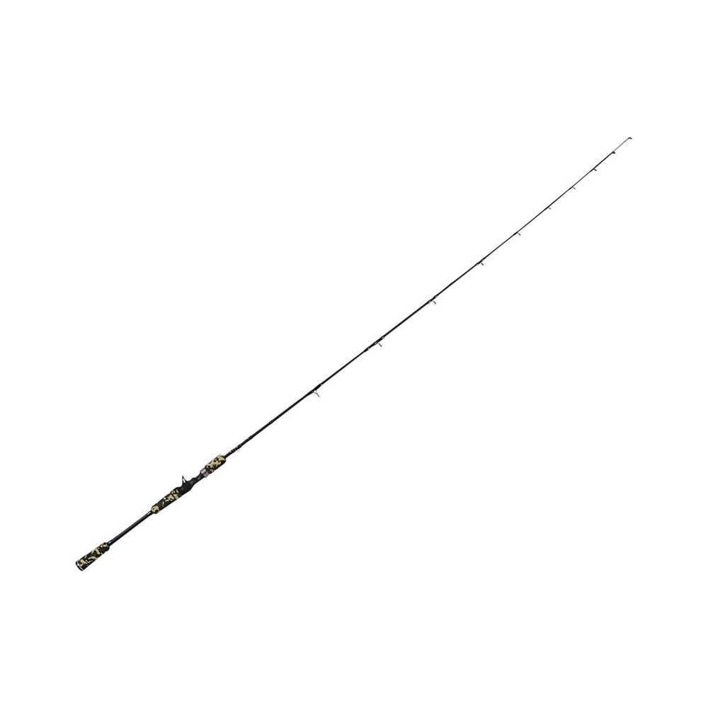 Savage Gear Squad Baitcaster Rod