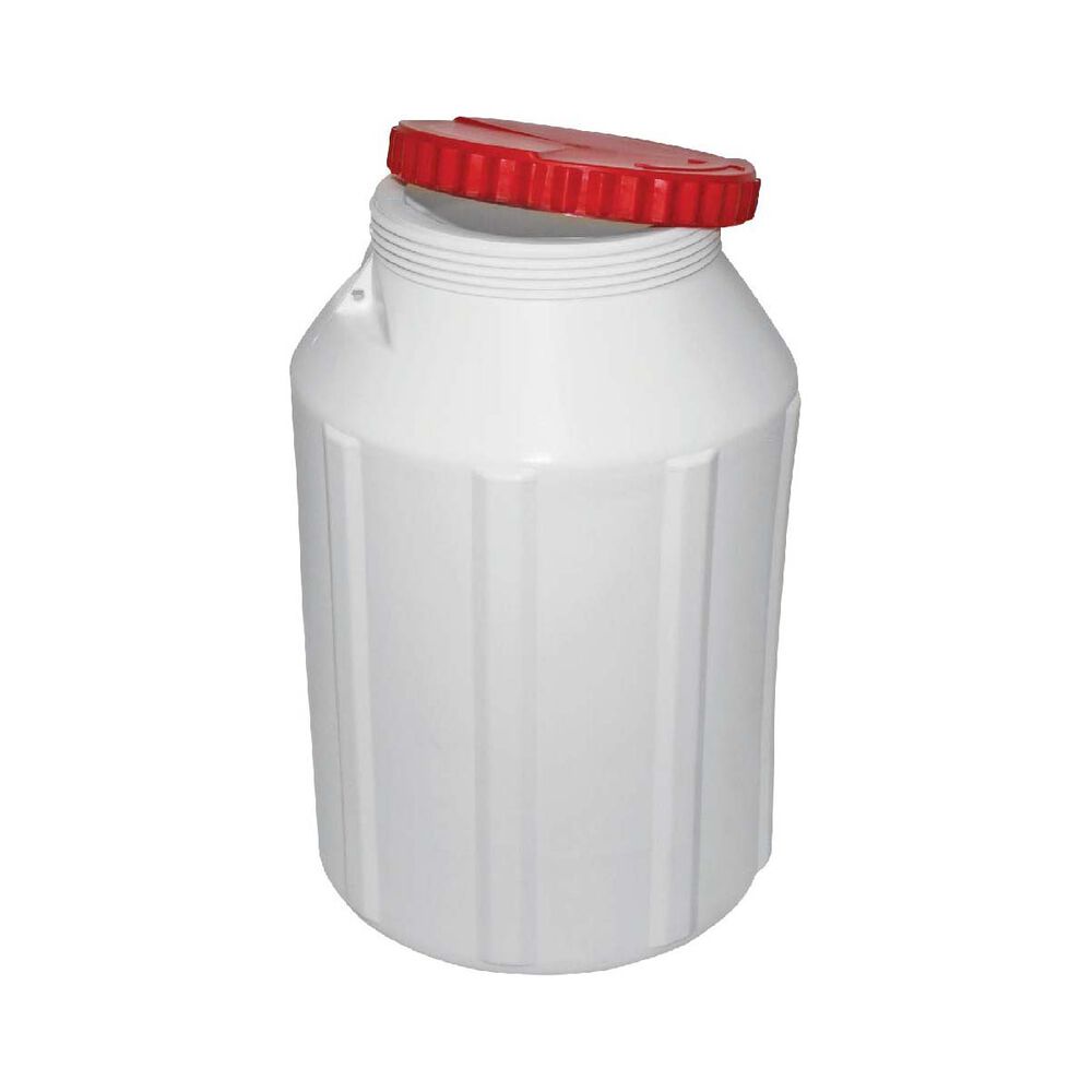 RWB Large Flare Container
