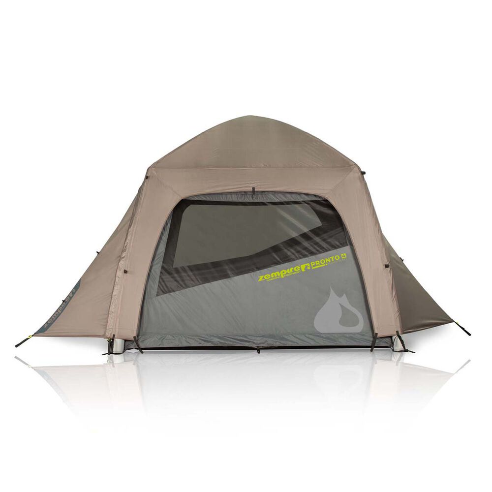Zempire Pronto 4 V2 Inflatable Air Tent
