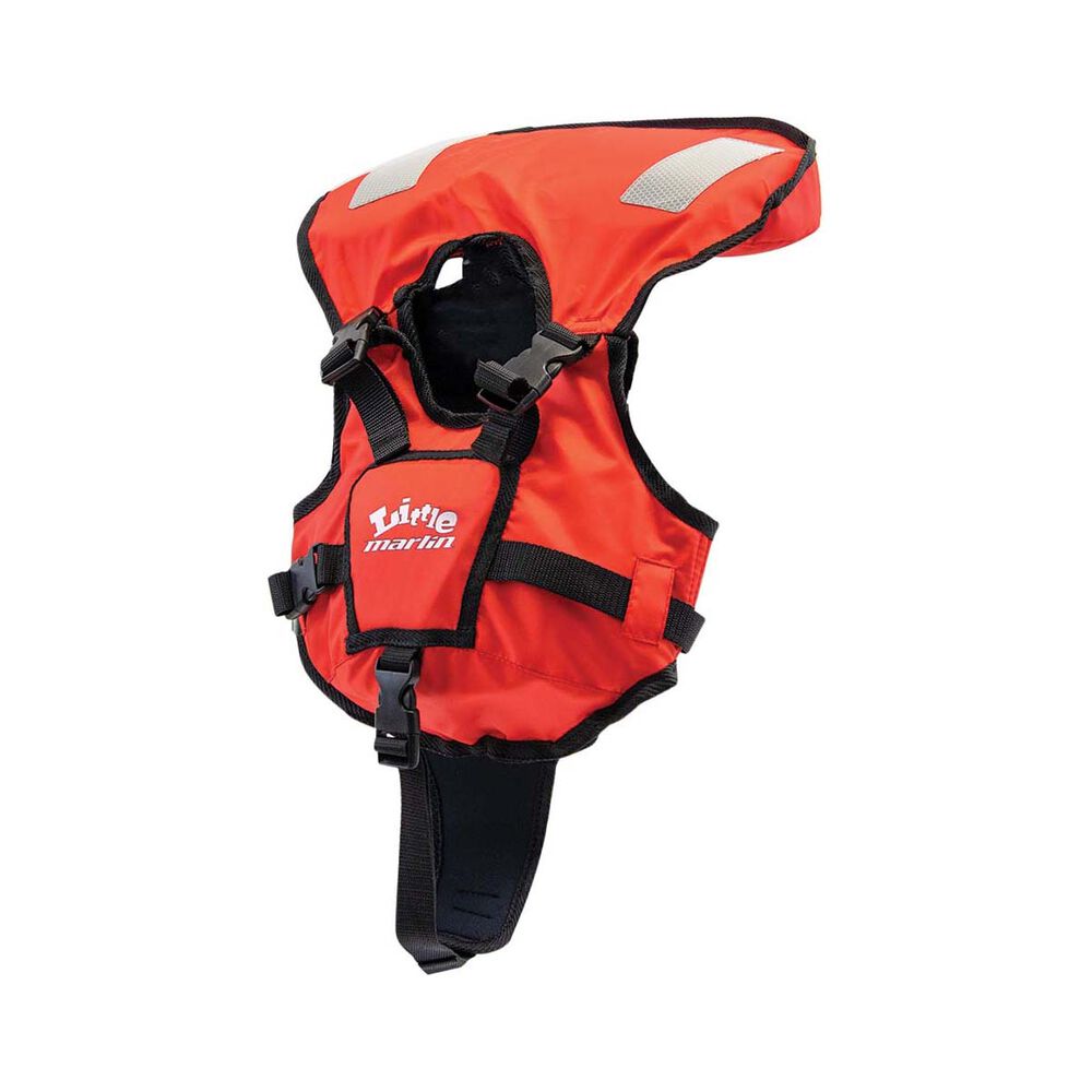 Marlin Australia Lil Marlin Infant PFD 100