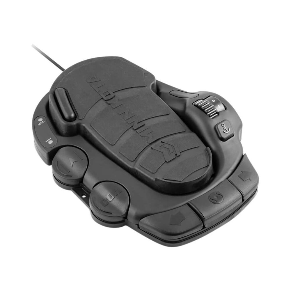 Minn Kota Foot Pedal to suit Terrova Post 2017