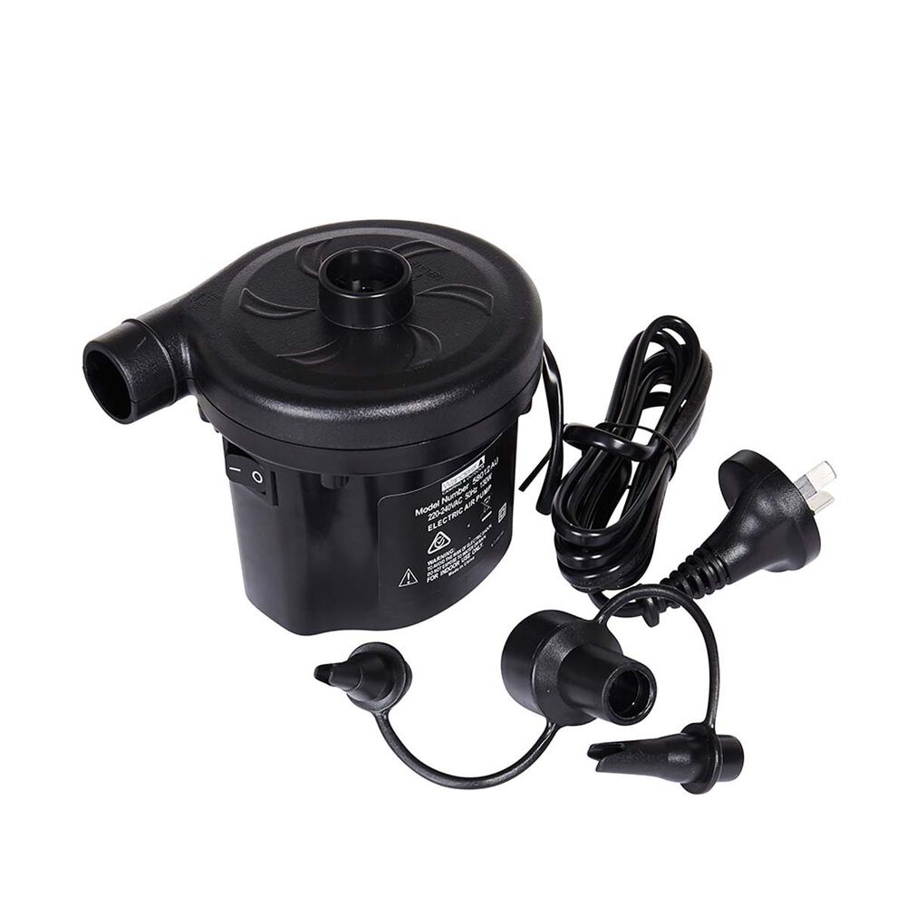 Wanderer Air Pump 240V
