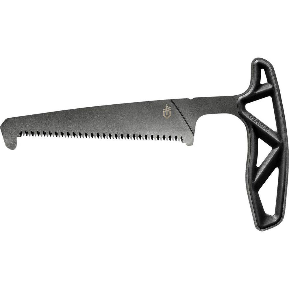 Gerber Exo Mod Saw Black