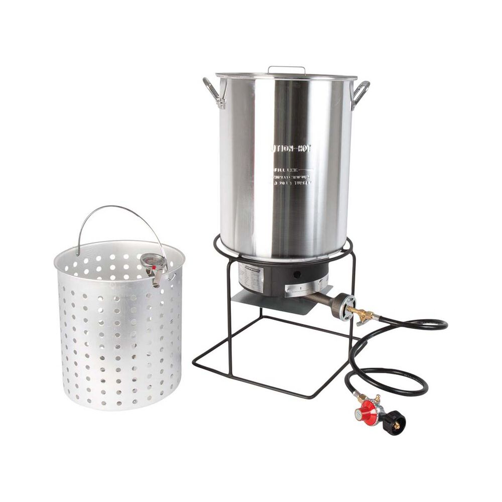 Companion Power Cooker Stockpot Portable Stove