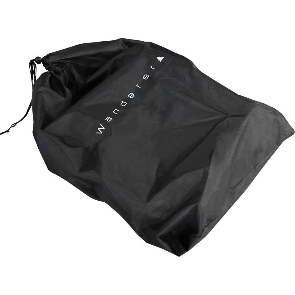 Wanderer Single High Premium Air Bed Twin