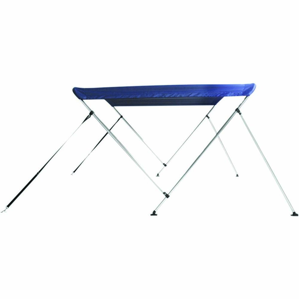 Bowline Navy Bimini Kit 2 Bow 1.3-1.5m