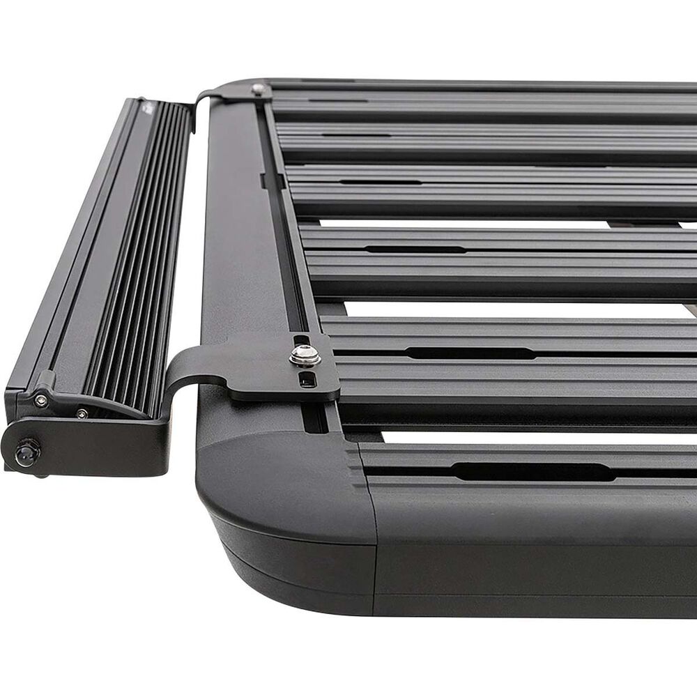 Rhino Rack Pioneer LED Light Bracket