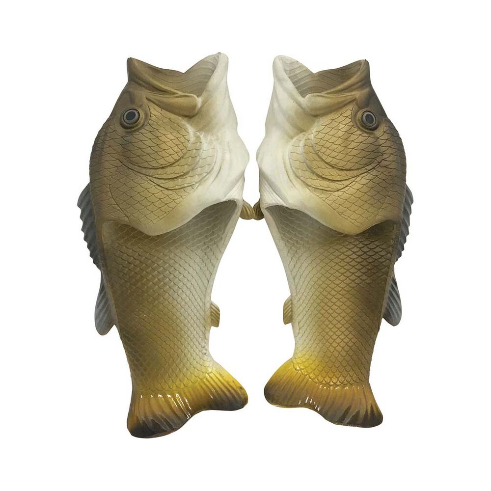 Bream Fish Feet