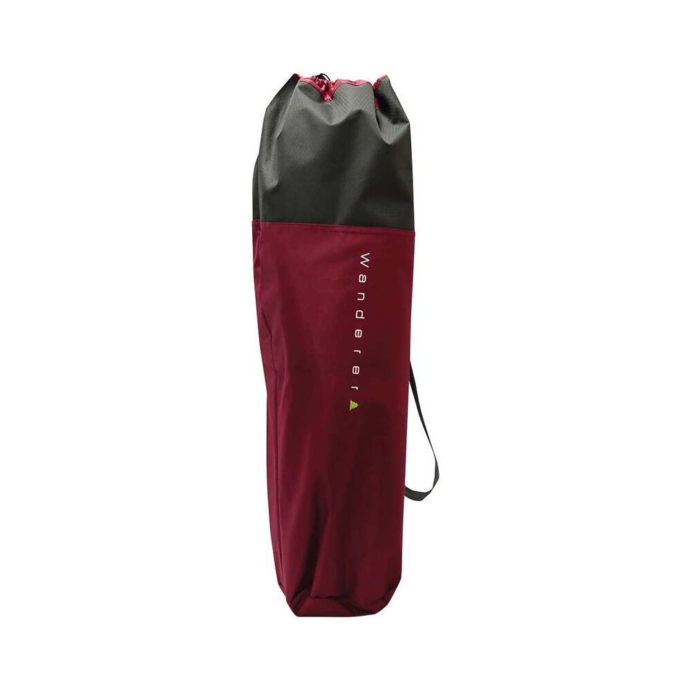 Wanderer Premium Moon Chair with Wine Holder 150kg