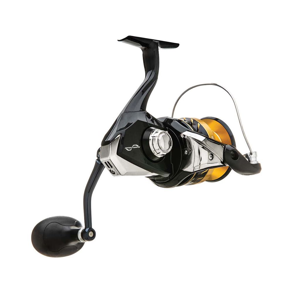Shimano Spheros SW Spinning Reel 6000HGA
