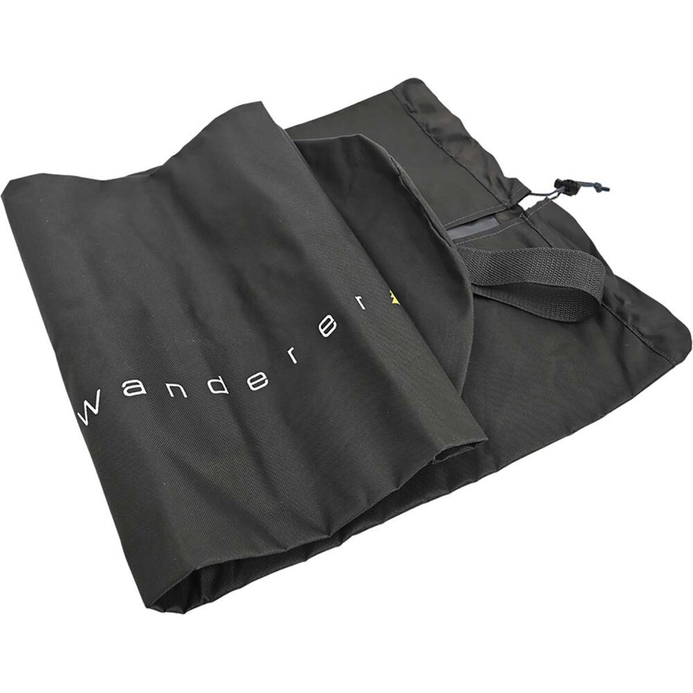 Wanderer Cooler Arm Chair Carry Bag