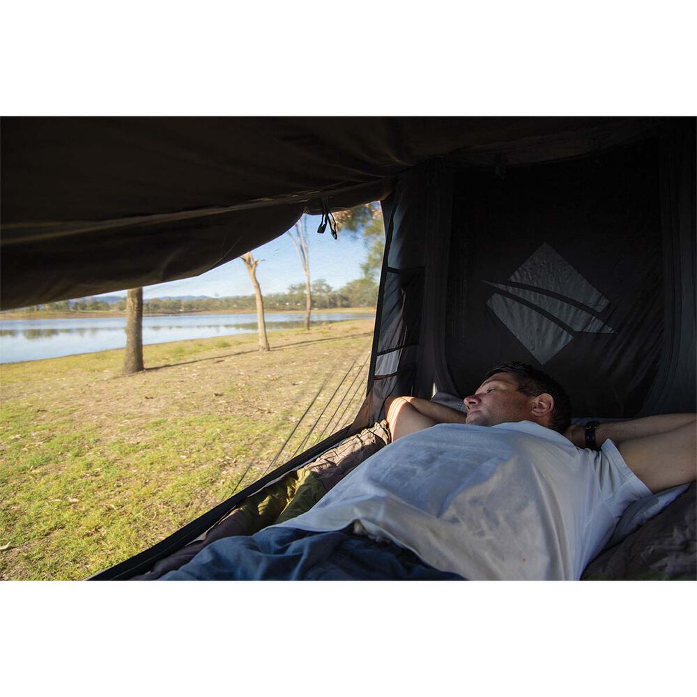 OZtrail Blockout Stretcher Tent