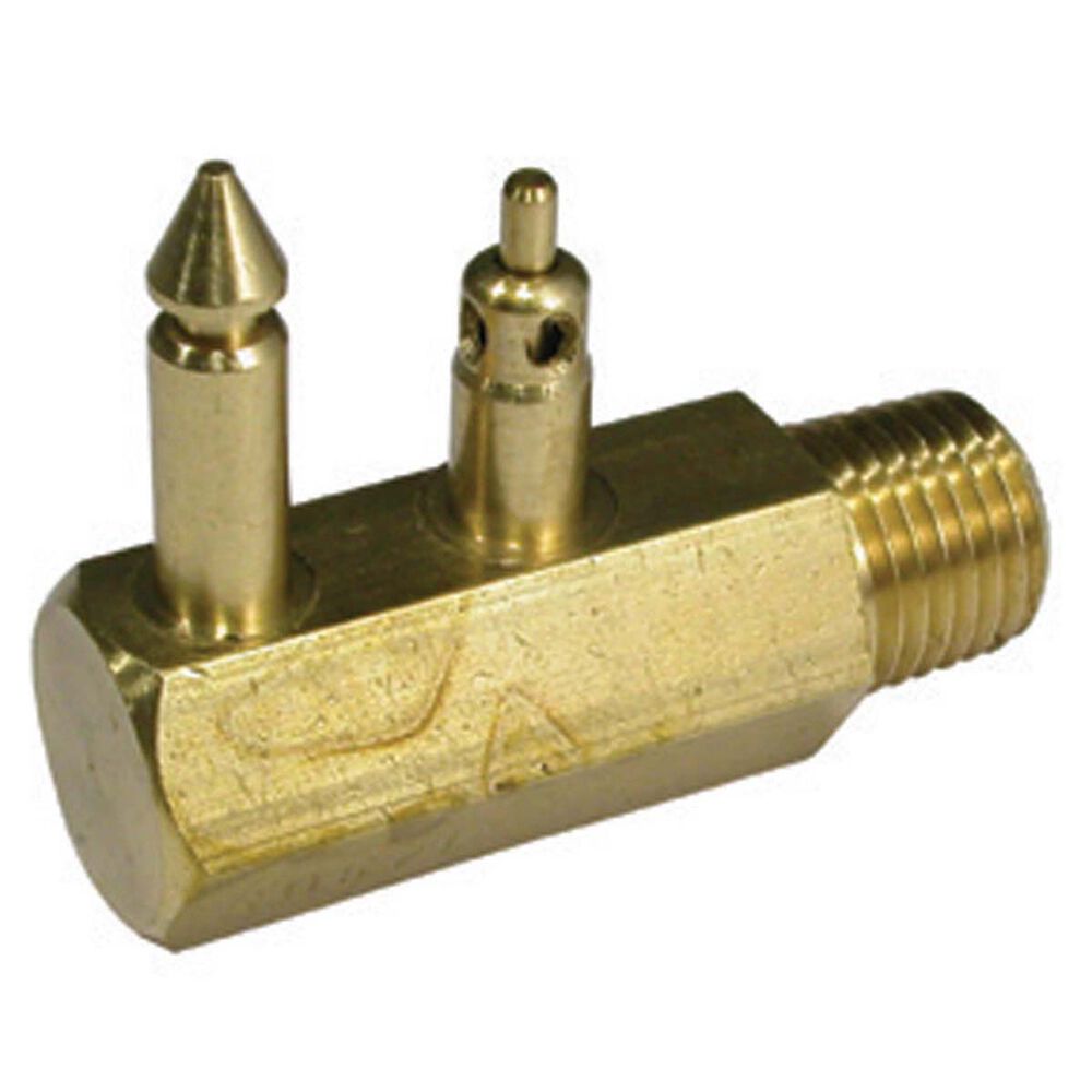 Blueline Fuel Tank Fitting OMC