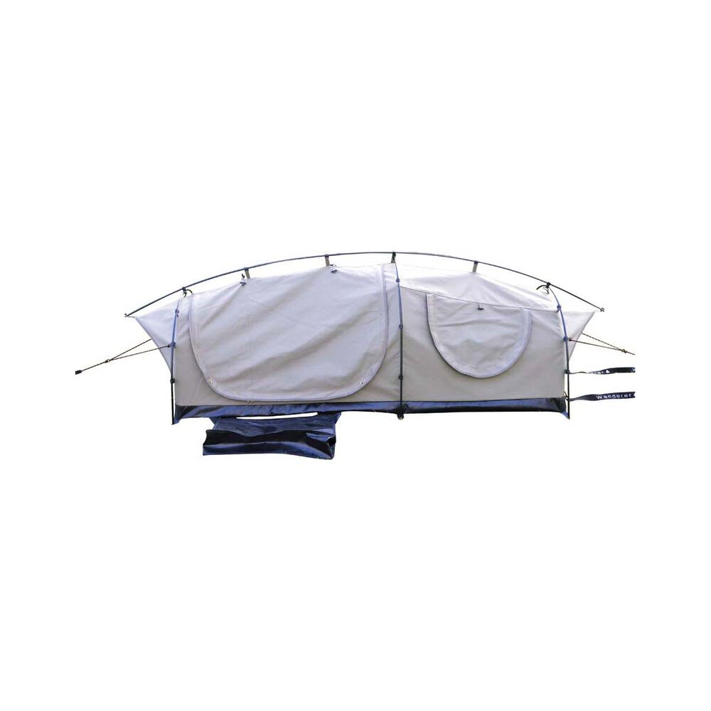 Wanderer Extreme Heavy Duty Swag Single with Carry Bag