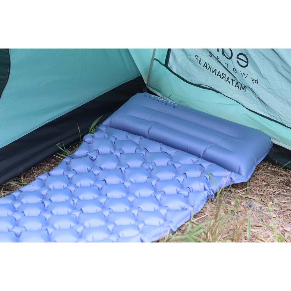 earth by Wanderer® Recycled Polyester Hiking Mat