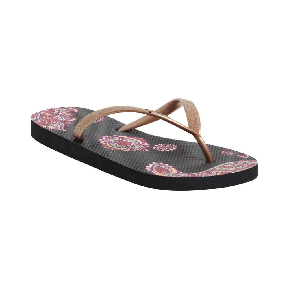 Kustom Women's Henna Classic Thongs 8