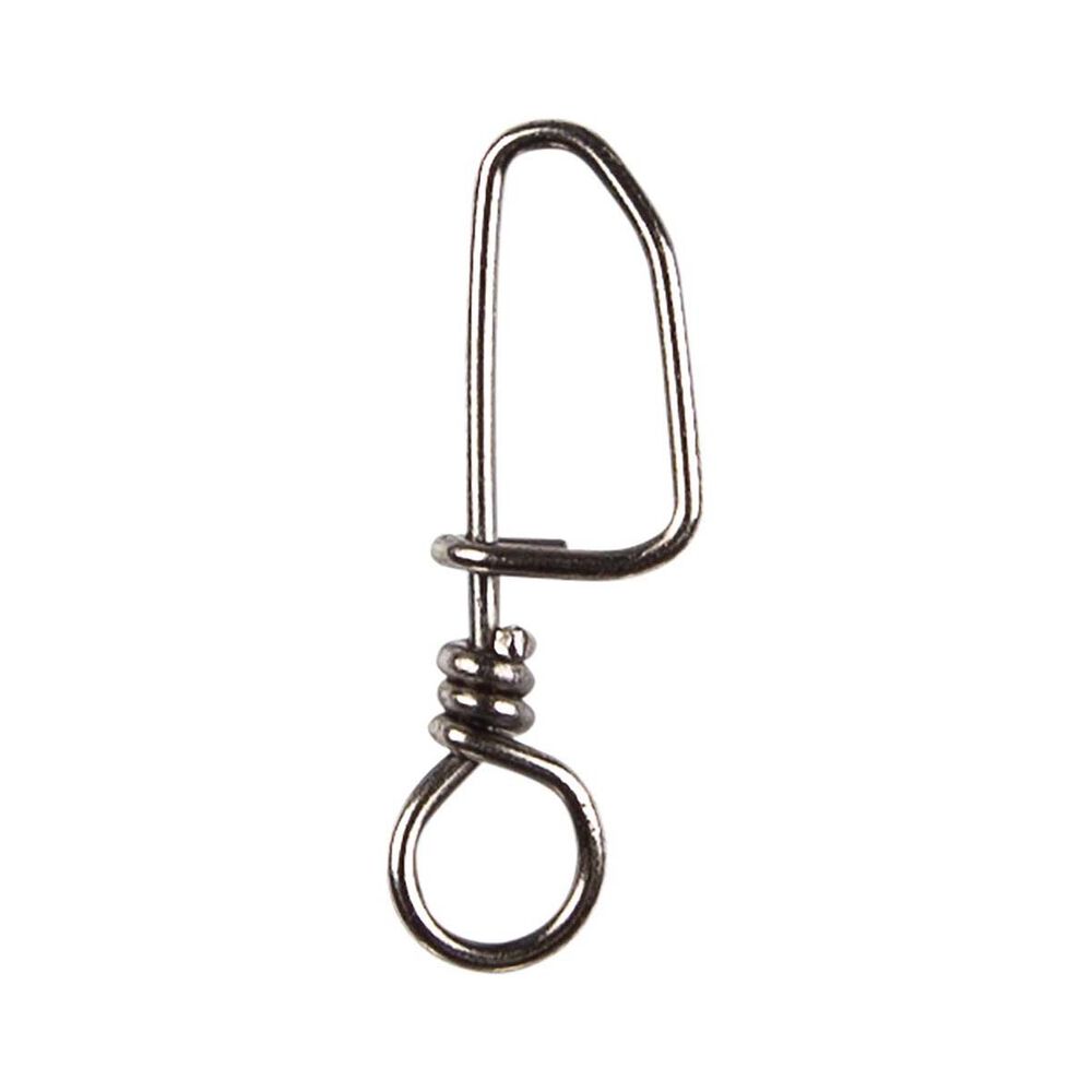 Pryml Black Coastlock Snaps 10 Pack