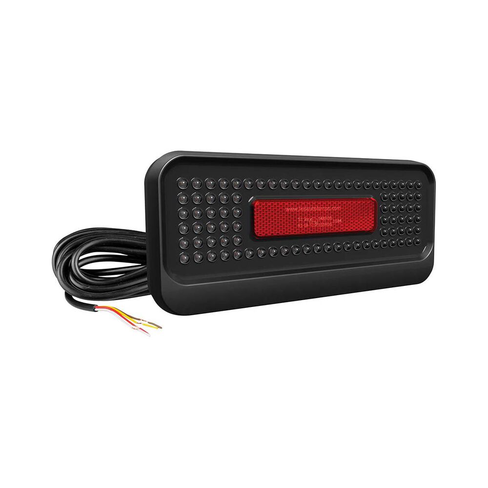 LED Autolamps Submersible 210 Series Trailer Lights