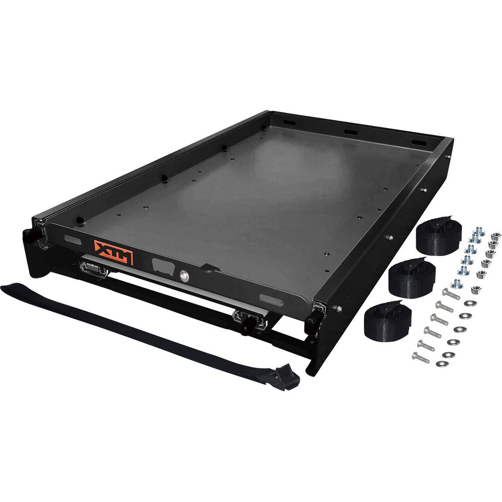 XTM Fridge Slide with Table Small