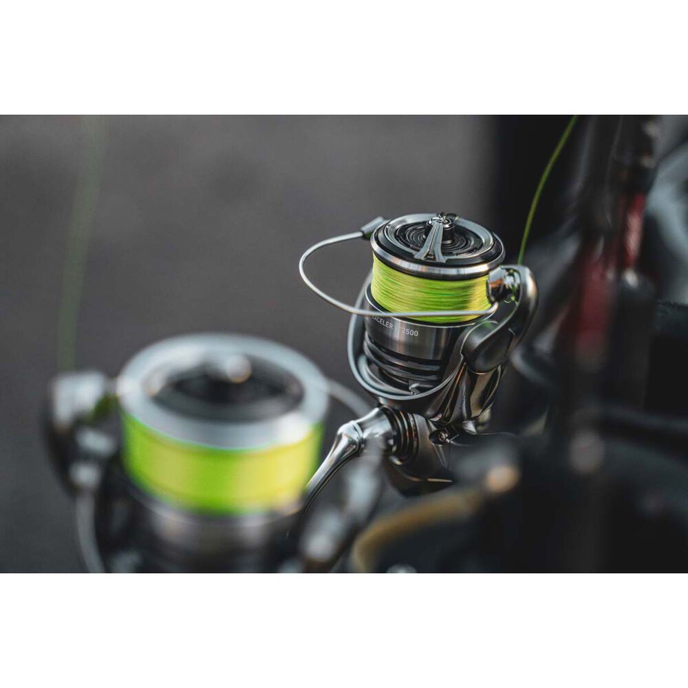 Daiwa 23 Exceler LT Spinning Reel 6000D