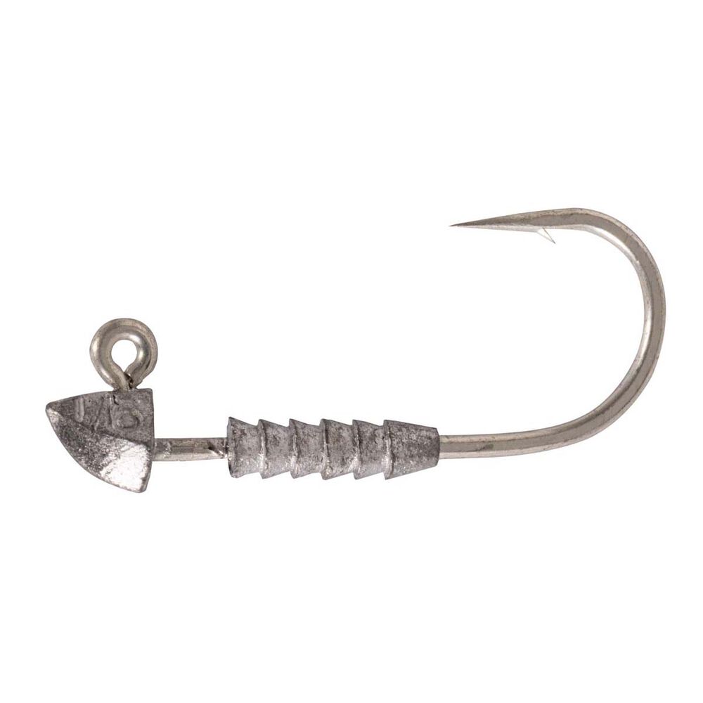 Berkley Nitro Saltwater Pro Offshore Jig Heads