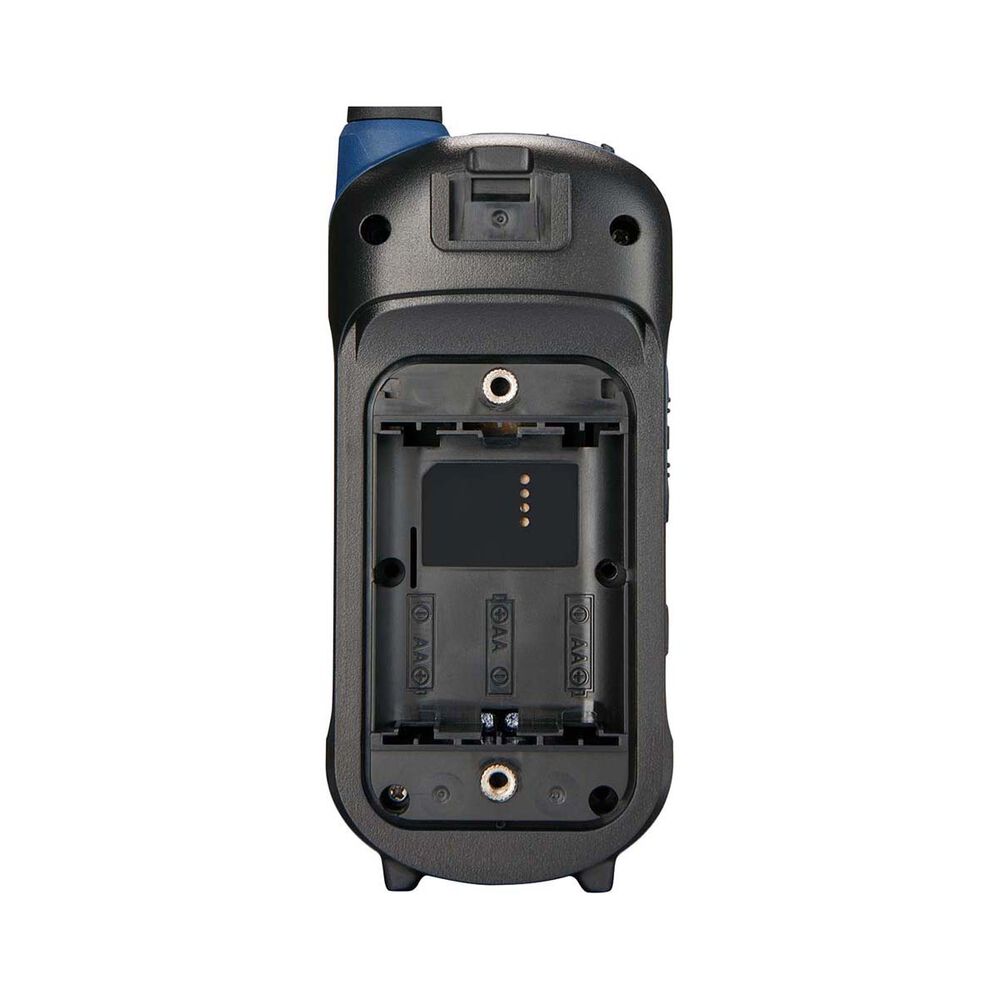 Oricom Waterproof UHF - 2W, 2 Pack, UHF2295-2BL