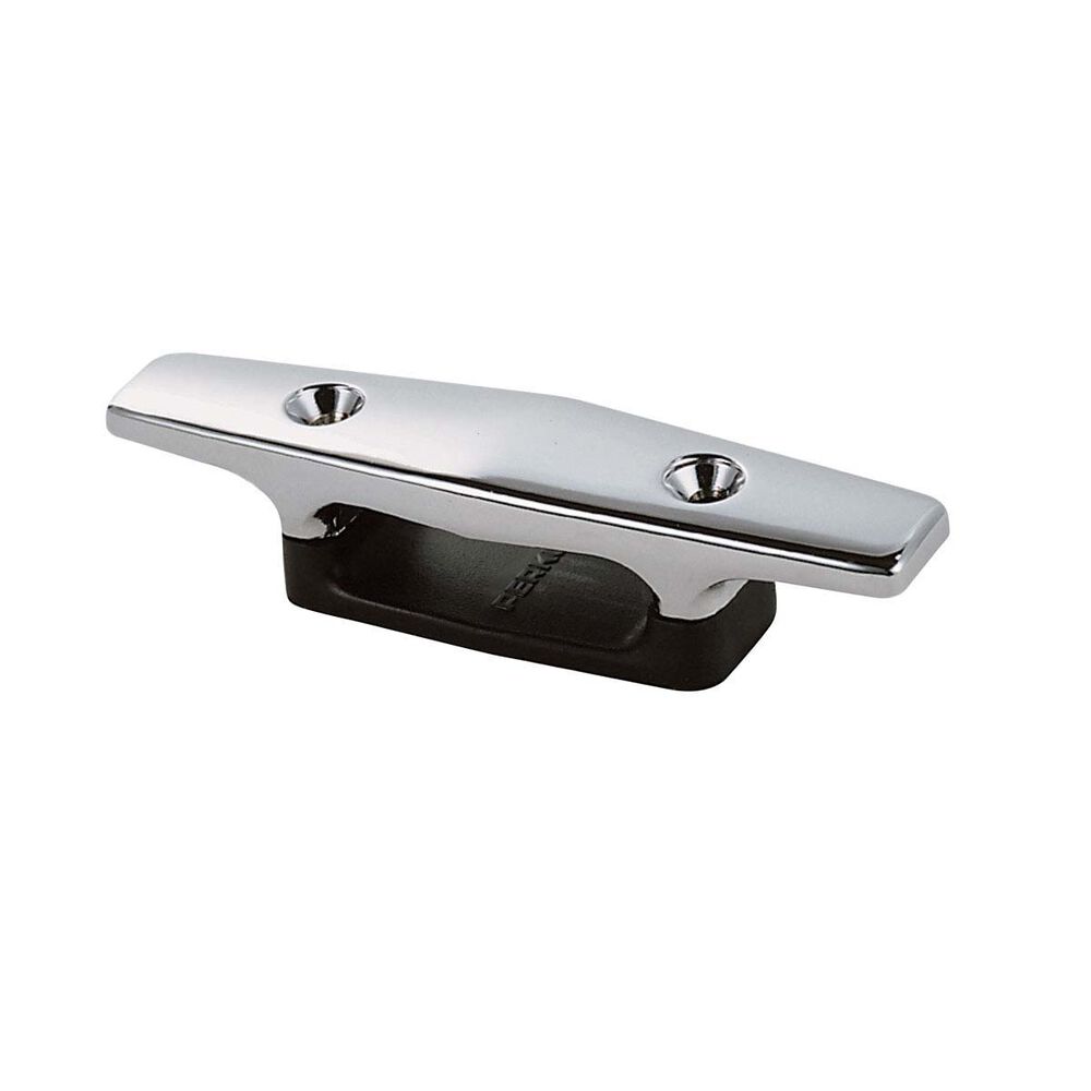 Horn Cleat Cast Stainless Steel 153mm