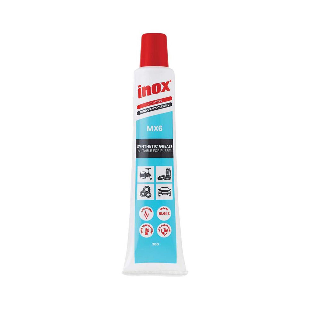 Inox MX6 Grease 30g