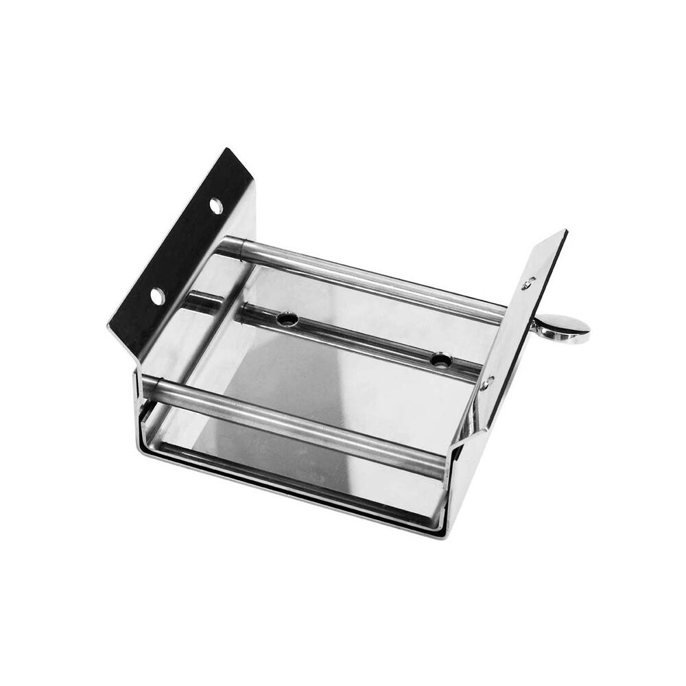 Viper Quick Release Transom Mount Round Burley Bucket