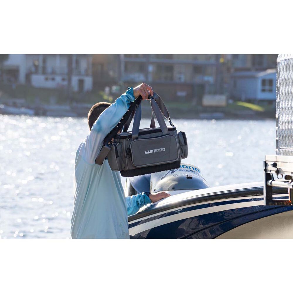Shimano Tackle Bag Medium