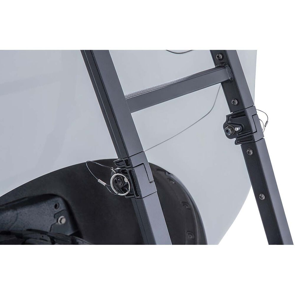 Rhino Rack Aluminium Folding Ladder