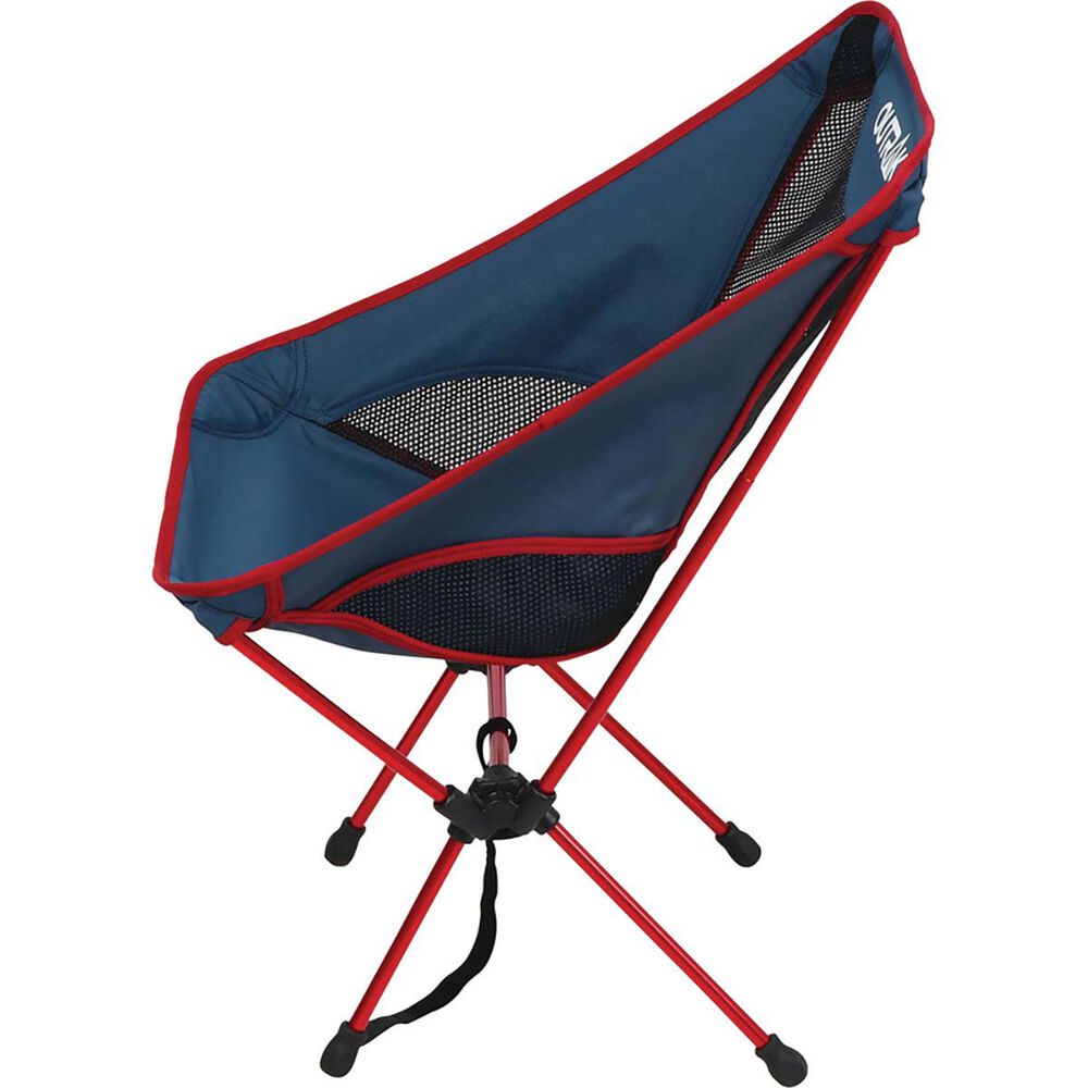 OUTRAK Adventure Lightweight Hiking Chair 100kg
