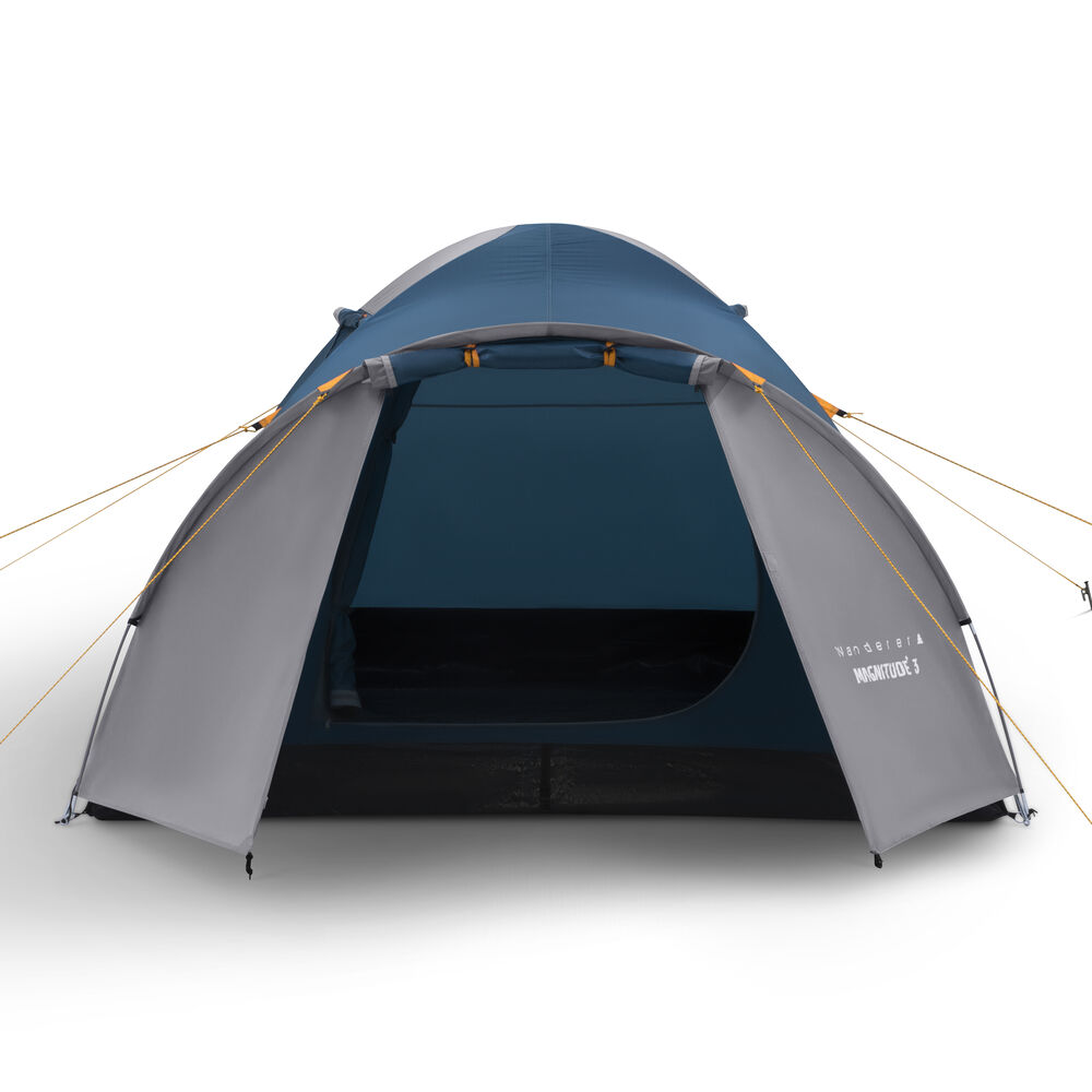 Wanderer Magnitude 3 Person Dome Tent